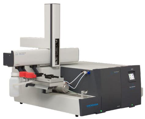 total nitrogen/sulfur vertical combustion analyzer|XPLORER.